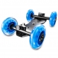 Ringlight Dolly D1